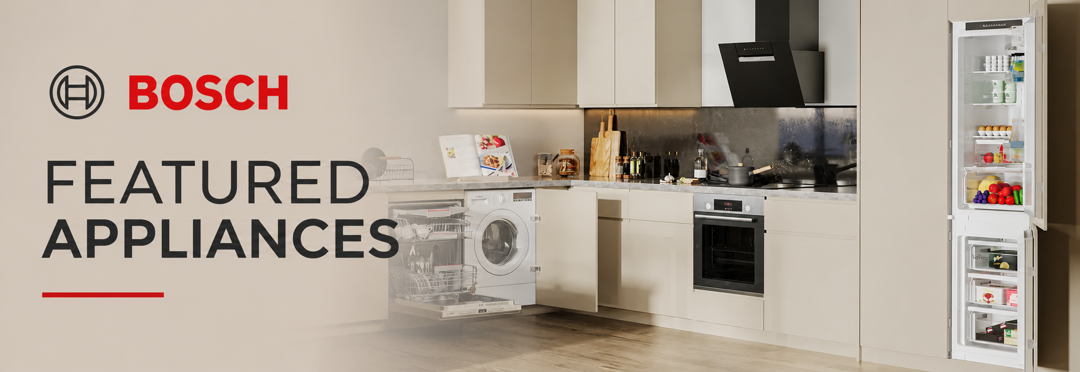 5 Bosch in Store