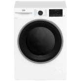 Beko bPRO500 B3D58545UW/M 8kg Wash / 5kg Dry 1400rpm UltraFast Washer Dryer