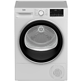 Beko b300 B3T41011DW/M 10kg Sensor Condenser Tumble Dryer