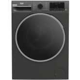 Beko B5W5941BDG/M 9Kg 1400Rpm AutoDose EnergySpin Washing Machine