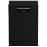 Beko b100 BDFN15420B/M 14 Place Setting 5 Program Full Size Dishwasher