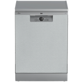 Beko b300 BDFN26430X/M 14 Place Setting 6 Programmes Full Size Dishwasher