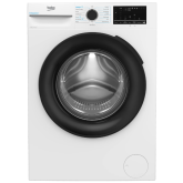 Beko BM3WT1241IW/M 12kg 1400rpm EnergySpin IronFast Washing Machine