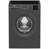 Beko BM3WT31041A/GR 10kg 1400rpm  EnergySpin Washing Machine