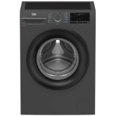 Beko EnergySpin BM3WT4941IA/M 9kg 1400rpm IronFast Washing Machine