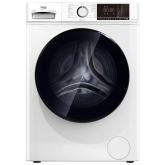 Beko BW1O3841W/M 8kg 1400rpm SteamCure ProSmart Inverter Washing Machine