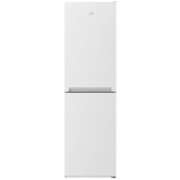 Beko CFG4582W//M 55cm 50/50 Frost Free Fridge Freezer with FreezerGuard