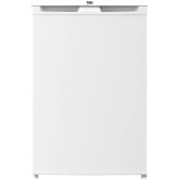 Beko UFF4584W//M 55cm 86L Frost Free Under Counter Freezer with FreezerGuard