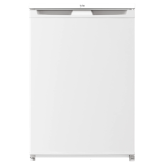 Beko UFS4584W/M 55cm 95L Manual Defrost Under Counter Freezer with FreezerGuard