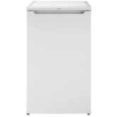 Beko UL4482W/M 48cm 88L Under Counter Larder Fridge