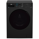 Beko WDL742431B/M 7kg Wash / 4kg Dry 1200rpm Washer Dryer