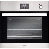Belling BEL BI602G STA Built-In Single Gas Oven