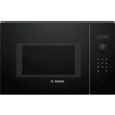 Bosch Series 4 BFL553MB0B Built-In 25L 900W Microwave