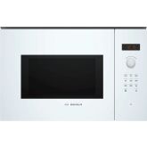 Bosch BFL553MW0B/GR Built-In 25L 900W Hydrolytic Microwave