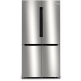 Bosch Series 4 KFN96VPEAG Multi Door Total No Frost American Fridge Freezer