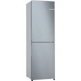 Bosch Series 2 KGN27NLEAG 55cm 50/50 NoFrost Fridge Freezer