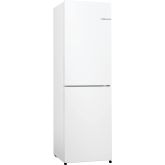 Bosch Series 2 KGN27NWEAG 55cm 50/50 NoFrost Fridge Freezer