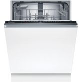 Bosch Series 2 SMV2HTX02G 13 Place Setting 5 Program Integrated Dishwasher