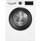 Bosch Serie 6 WGG254Z1GB 10kg 1400rpm IronAssist Washing Machine