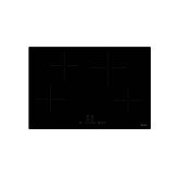 Caple C8641i 77cm 4 Zone Touch Control Induction Hob 