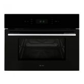 Caple CM108BK Classic Built-In 40L 1000W Microwave