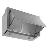Caple INCH 60cm 3 Speed Integrated Cooker Hood