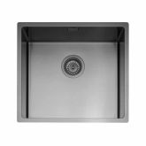 Caple MODE045/GM Inset Or Under-Mounted Sink