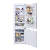 Caple RI7302 Intergrated 70/30 LowFrost Fridge Freezer 