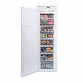 Caple RIF1797 Integrated 197L Frost Free Tall Freezer