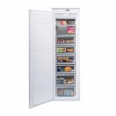 Caple RIF1797 Integrated 197L Frost Free Tall Freezer
