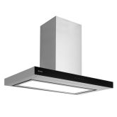 Caple Zodiac ZC922 90cm 3 Speed Chimney Cooker Hood