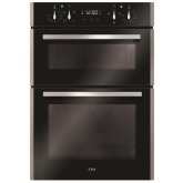CDA DC941SS Built-In Eye-Level Electric Double Oven