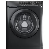 Ebac AWM86D2-BK 8kg 1600rpm Washing Machine 