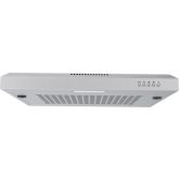 Essentials (Appliances) C60SHDX21/GR 3 Speed Visor Cooker Hood