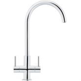 Franke Hestia J-Spout Monobloc Mixer Tap