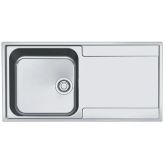 Franke MARIS MRX211 Right Hand Drain Inset Sink