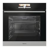 HISENSE BI5543PG/GR Built-In Single Electric Fan Oven