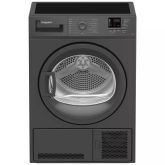 Hotpoint CHDC82GGGDUK//M 8kg Condenser Tumble Dryer