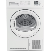 Hotpoint CHDC82WWGDUK 8kg Condenser Tumble Dryer