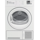 Hotpoint CHDC82WWGDUK//M 8kg Condenser Tumble Dryer