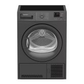 Hotpoint CHDC92GGGDUK//M 9kg Condenser Tumble Dryer