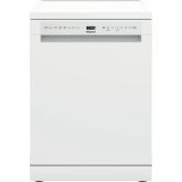 Hotpoint H7FHS41UK/M 15 Place Setting 8 Program Full Size Dishwasher