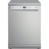 Hotpoint H7FHP43XUK/M 15 Place Setting 10 Program Full Size Dishwasher