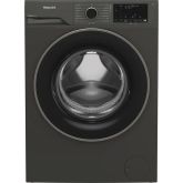 Hotpoint FabricCare HB103GCAREUK/M 10kg 1400rpm PetHairCare Washing Machine