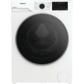 Hotpoint HBCA123CAREUK/M 12kg 1400rpm FabricCare Washing Machine