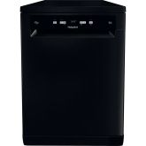 Hotpoint HFC3C26WCBUK/M 14 Place Setting 7 Program Full Size Dishwasher