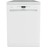 Hotpoint HFC3C26WCUK/M 14 Place Setting 7 Program Full Size Dishwasher