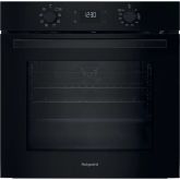 Hotpoint Class 2 HO475PBUK/M Built-In MultiFlow Pyrolytic Single Electric Oven