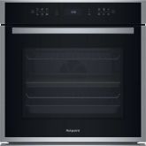 Hotpoint Class 6 HOI68PT1SXUK/M Built-In Active MultiFlow Single Electric Oven