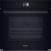 Hotpoint Class 8 HOI98PT2SBUK/M Built-In Active MultiFlow Single Electric Oven